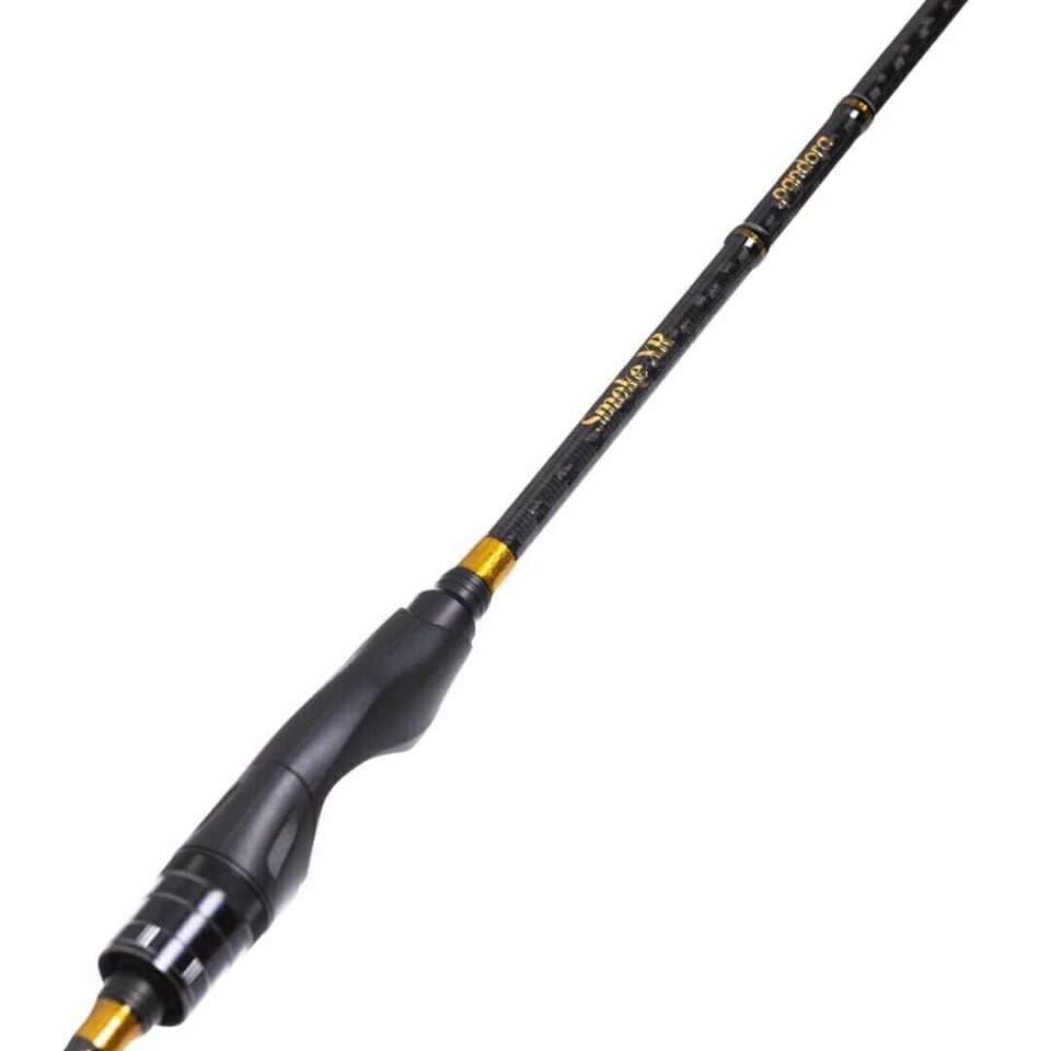 Pandora Smoke XR 2.28cm 1-10gr Lrf Kamış