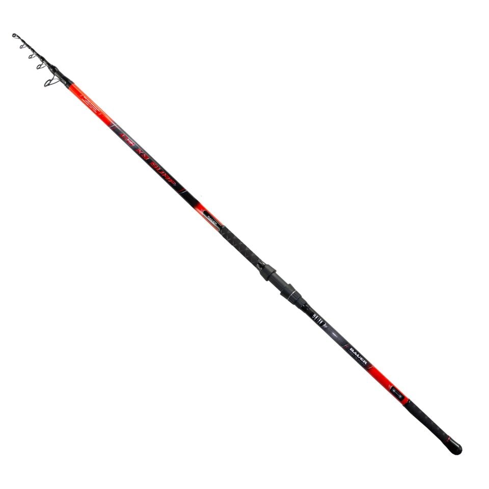 Bauer CS X 3 420cm 100-400 Gr Surf Kamışı