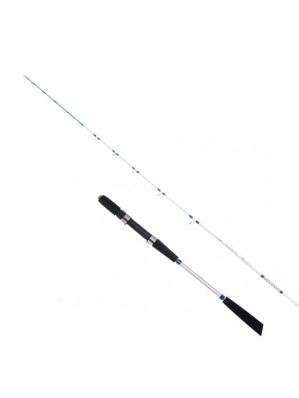 Pandora PX Boss Bot Kamışı 180cm Max 150 Gr (Mavi)