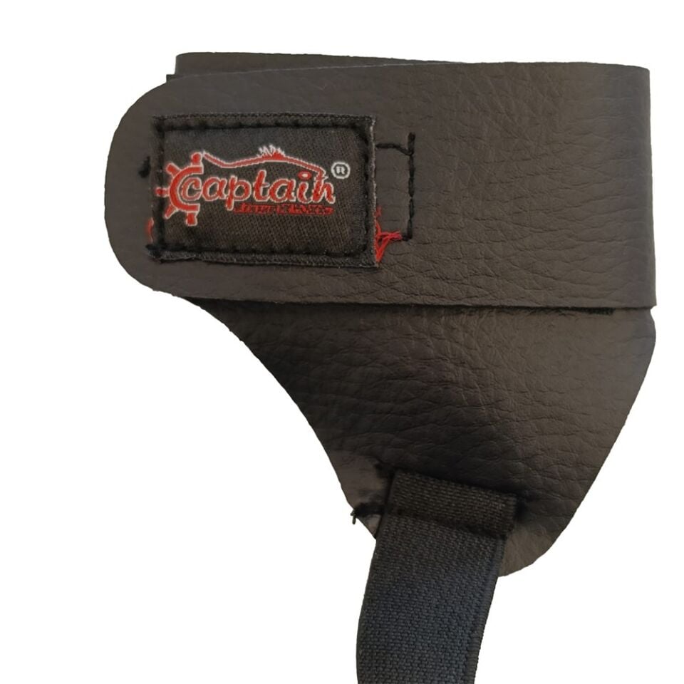 Captain 7642 Surf Atış Parmaklık Suni Deri