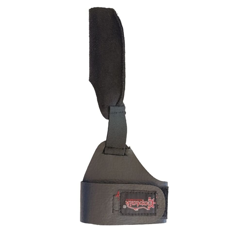 Captain 7642 Surf Atış Parmaklık Suni Deri