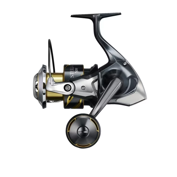 Shimano Stella SW D 5000 HG Olta Makinesi
