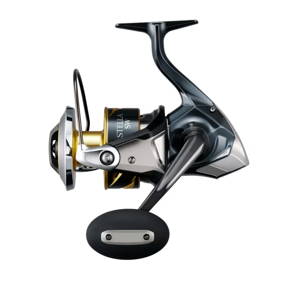 Shimano Stella SW D 6000 PG Olta Makinesi