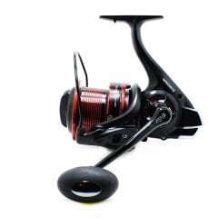 Captain Sumo 8000 Surf Makine 7+1 BB