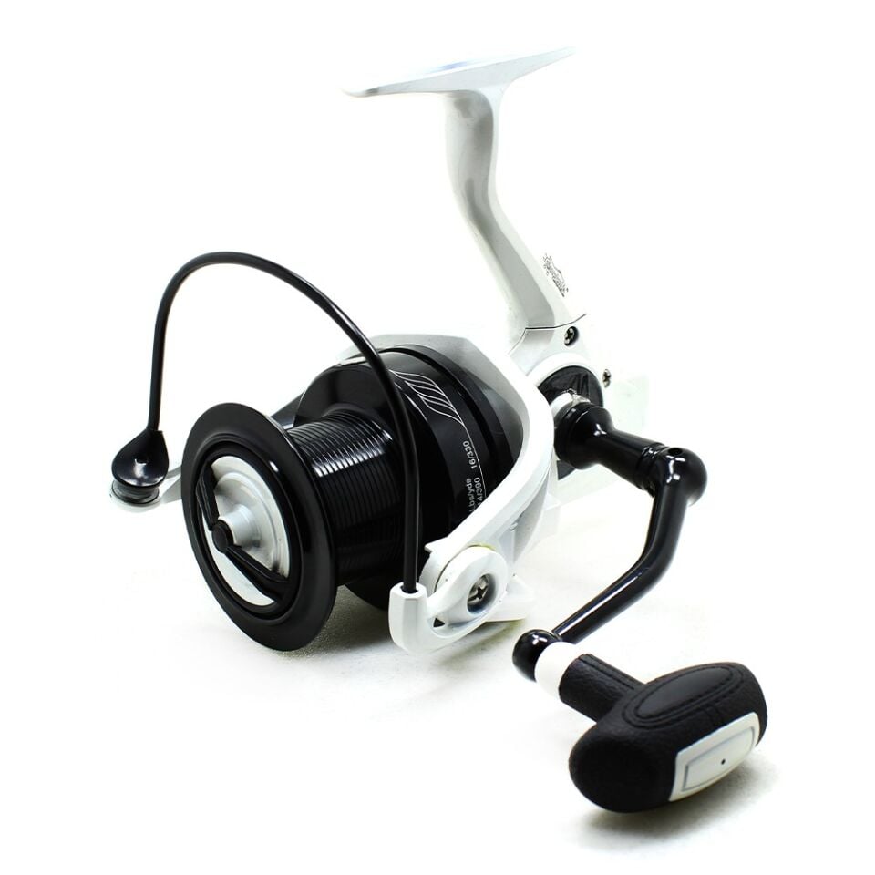Captain Radagas 6000 Surf Makine 6+1 BB