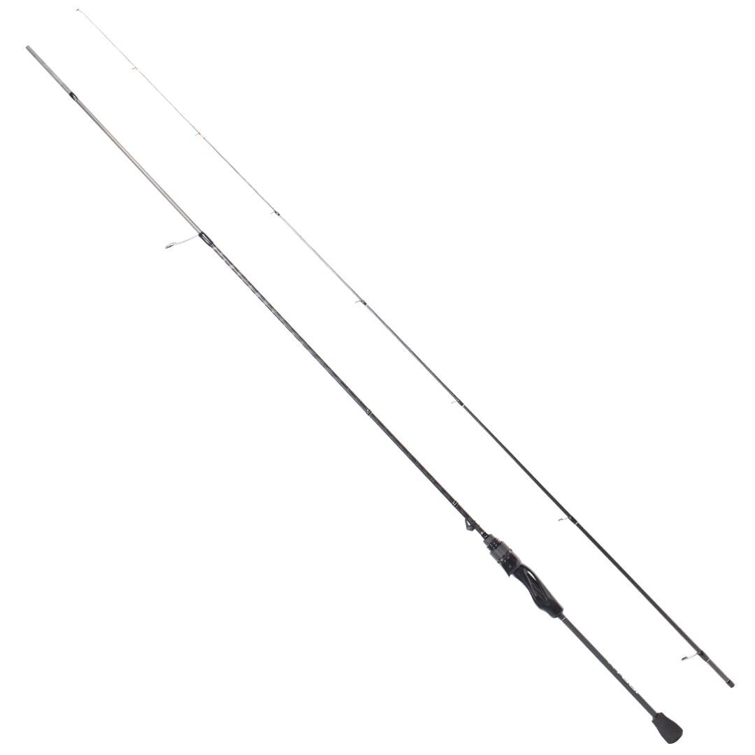 Ryuji Aji Game Fuji 168 cm 0-2 gr LRF Kamış