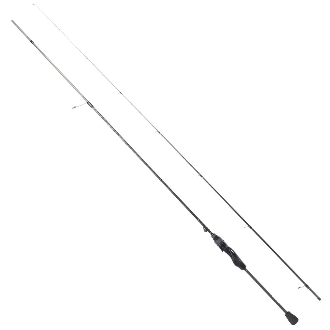Ryuji Aji Game Fuji 168 cm 0-2 gr LRF Kamış