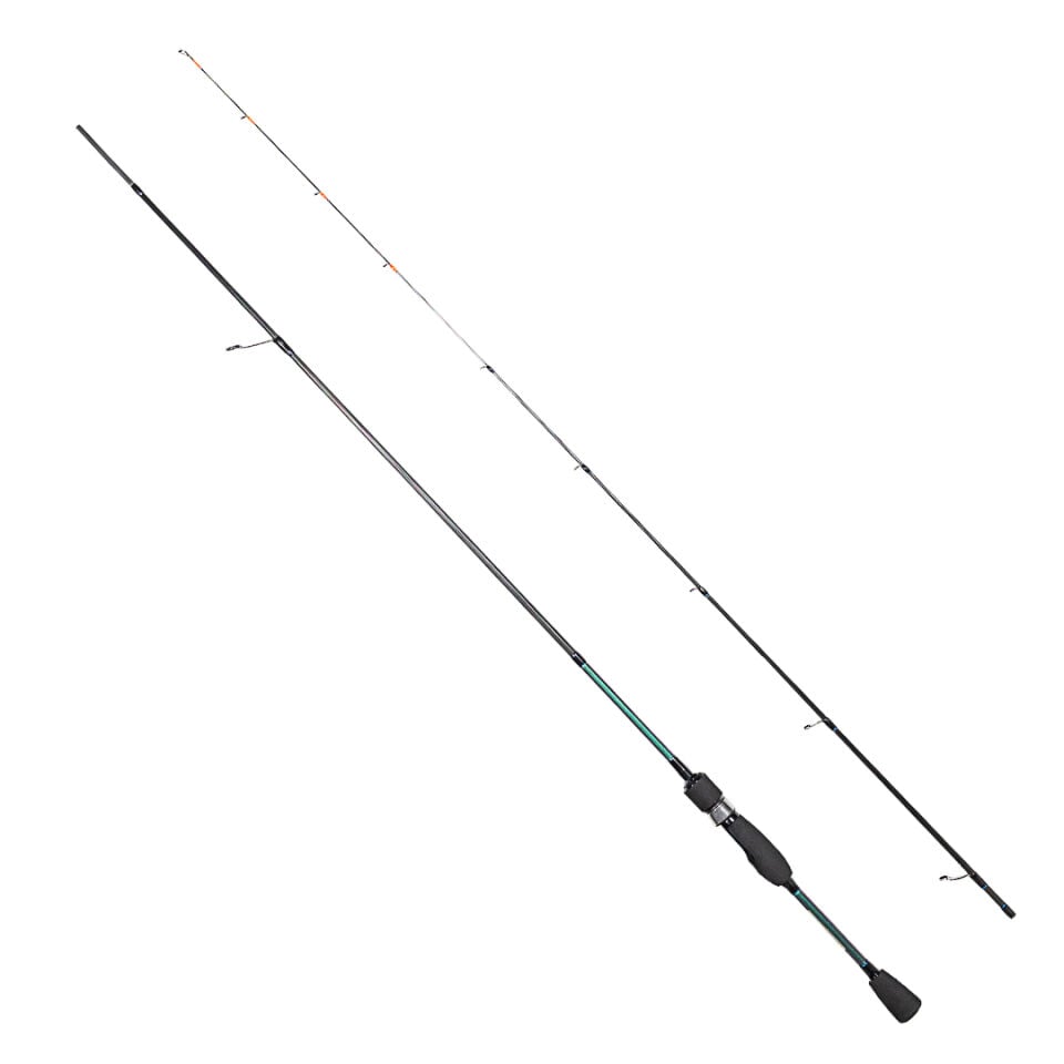 Ryuji Cupra 210 Cm 1-11 Gr LRF Kamışı