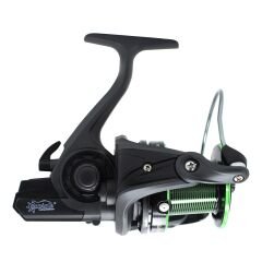 Captain Salazar 6500 Surf Makine 7+1 BB (Yedek Kafalı)