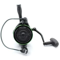 Captain Salazar 6500 Surf Makine 7+1 BB (Yedek Kafalı)