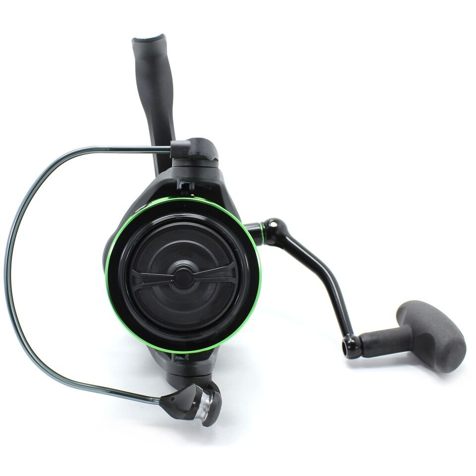 Captain Salazar 6500 Surf Makine 7+1 BB (Yedek Kafalı)