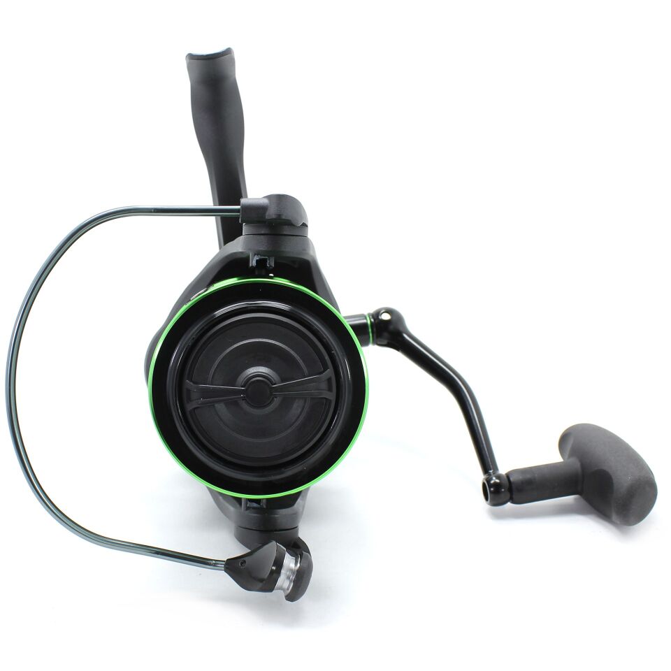 Captain Salazar 6500 Surf Makine 7+1 BB (Yedek Kafalı)