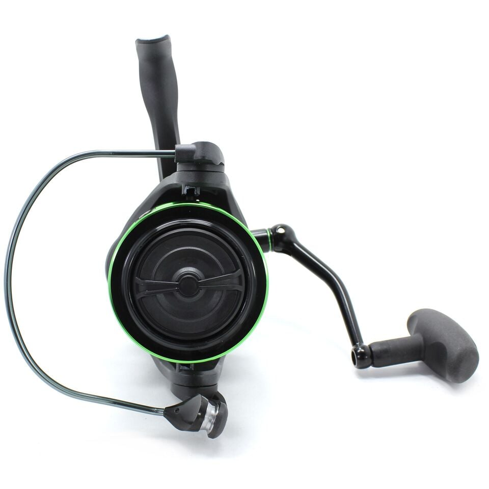 Captain Salazar 6500 Surf Makine 7+1 BB (Yedek Kafalı)