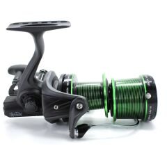 Captain Salazar 6500 Surf Makine 7+1 BB (Yedek Kafalı)