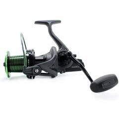 Captain Salazar 6500 Surf Makine 7+1 BB (Yedek Kafalı)