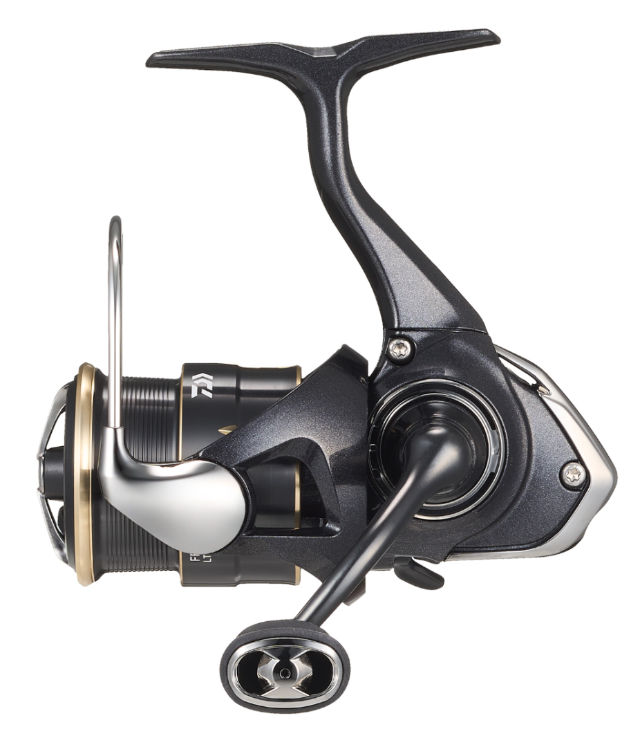 Daiwa Freams 26 Lt 1000 S P Lrf Olta Makinesi