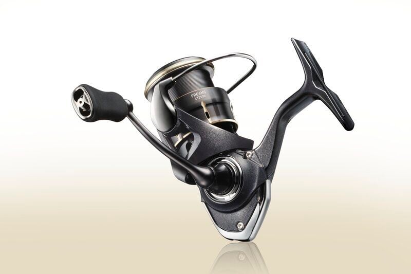 Daiwa Freams 26 Lt 2000 S P Lrf Olta Makinesi