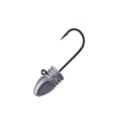 Xesta Bullet Ribhead LRF Jighead 8 no