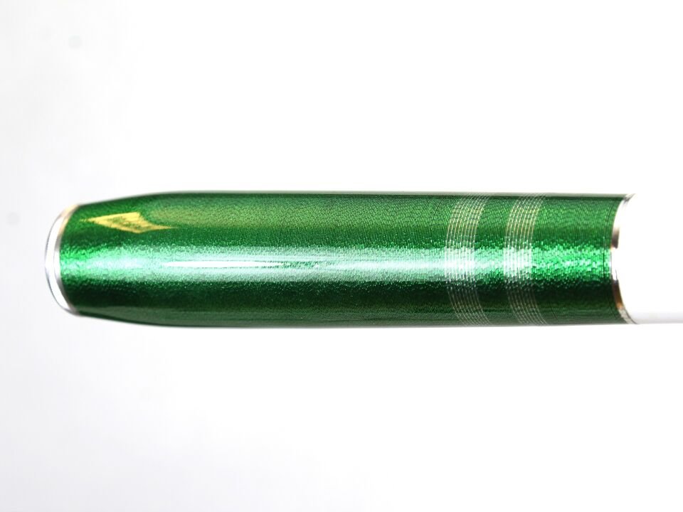 Captain 1030 Sugar Pole Kısa Kapanır Göl Kamışı 360 cm