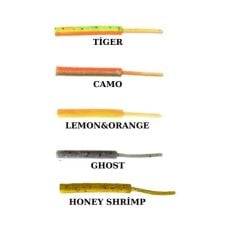 Pandora Herby Worm 5cm Lrf Silikon Yem