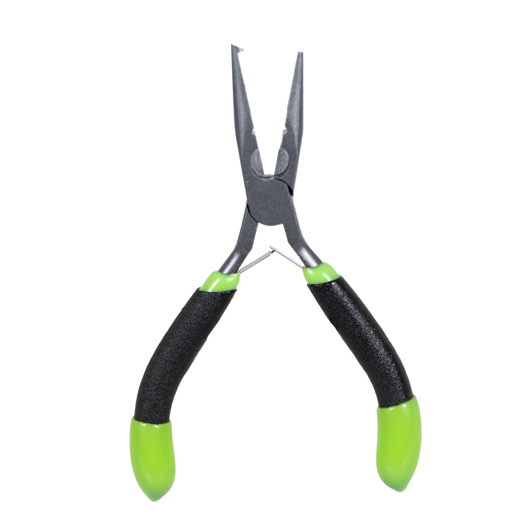 Seabor Mini Split Ring Pliers