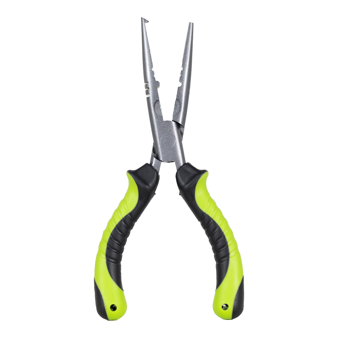 Seabor Split Ring Pliers