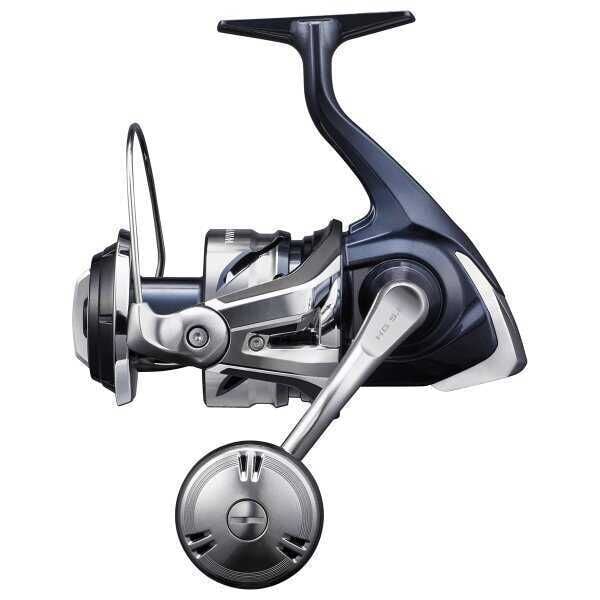Shimano Twin Power SW C 5000 XG Olta Makinesi