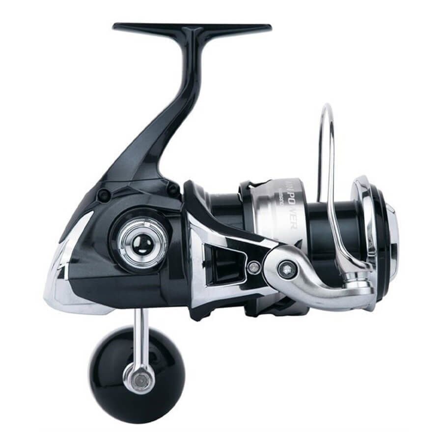 Shimano Twin Power SW C 5000 XG Olta Makinesi
