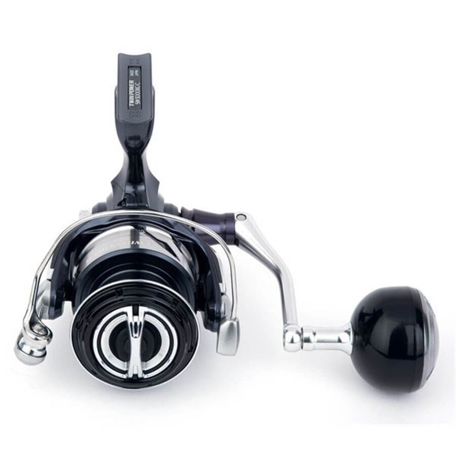 Shimano Twin Power SW C 5000 XG Olta Makinesi