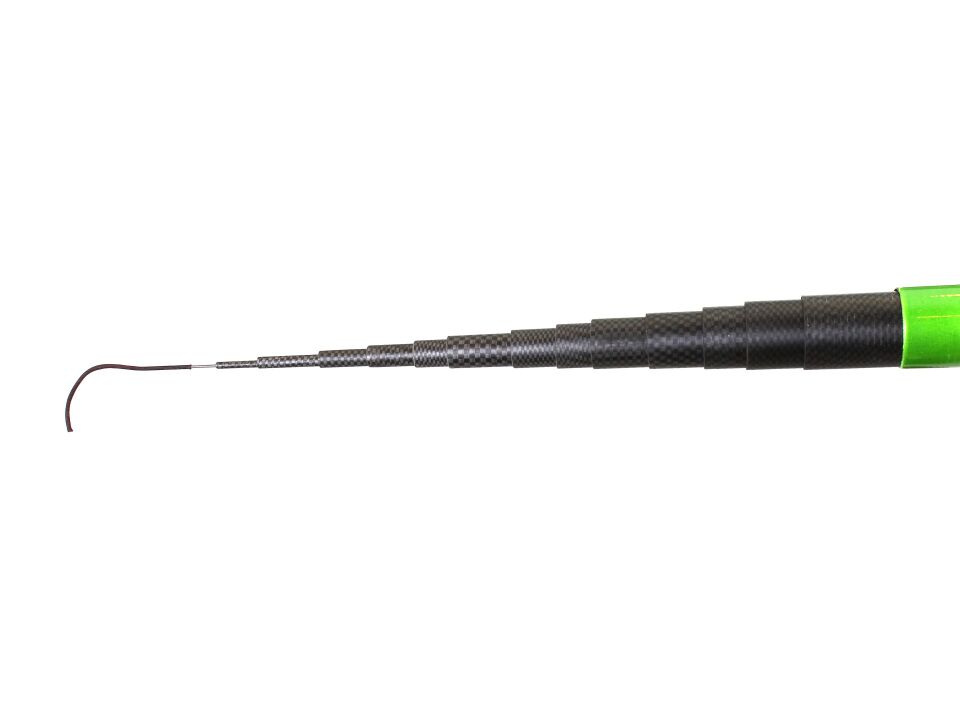 Captain 1030 Sugar Pole Kısa Kapanır Göl Kamışı 630 cm