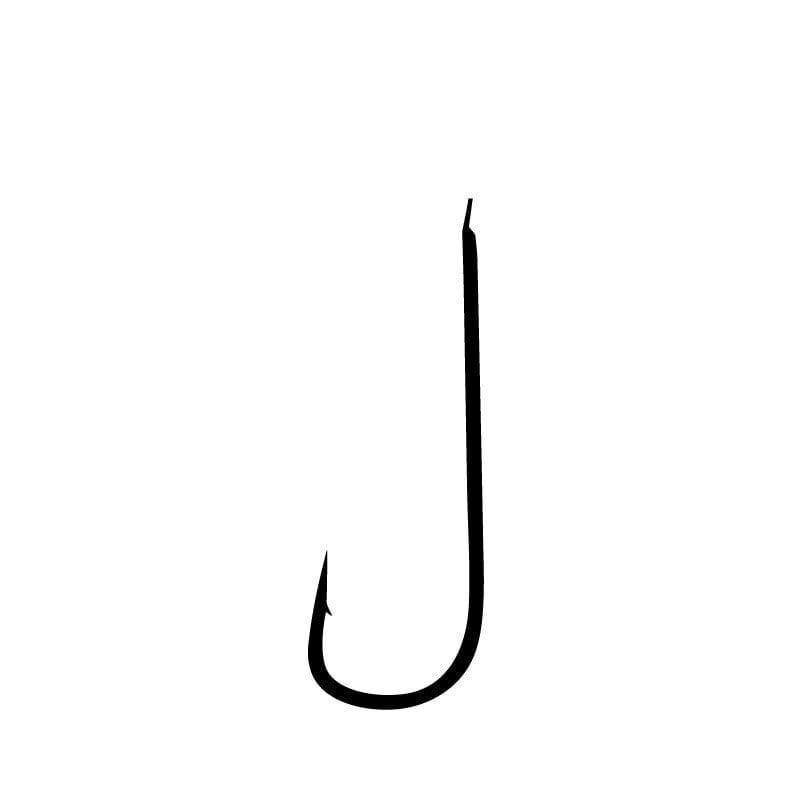 Fudo 7701 Fudo Lgs Black Nikel İğne