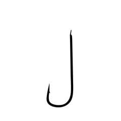 Fudo 7701 Fudo Lgs Black Nikel İğne