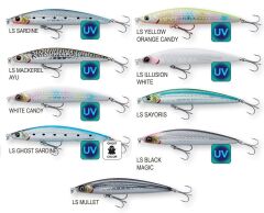 Savage Gear Gravity Shallow 10cm 14gr Sahte Balık