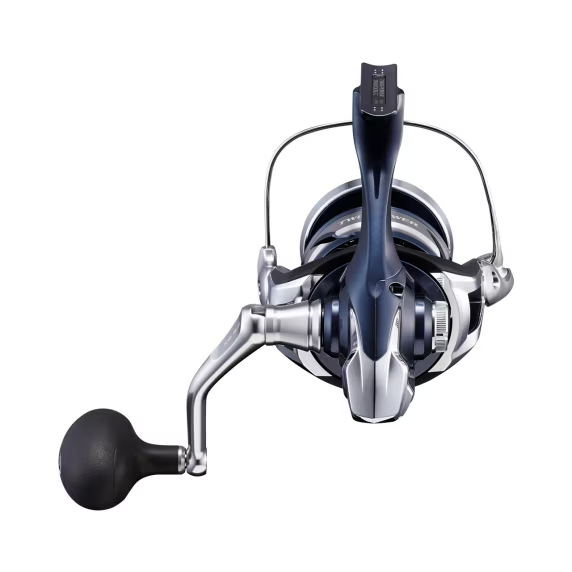 Shimano Twin Power SW C 6000 XG Olta Makinesi