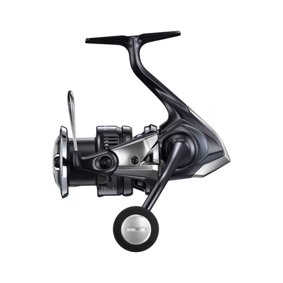 Shimano Twin Power XD FB C3000 HG Spin Makinesi