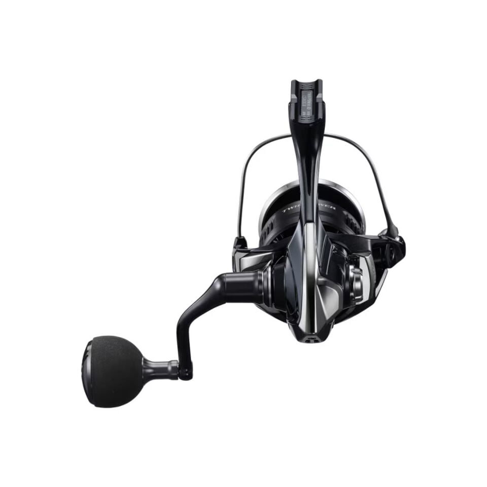 Shimano Twin Power XD FB C3000 HG Spin Makinesi