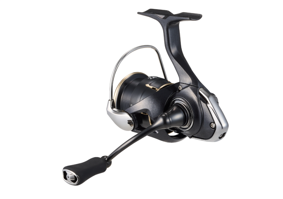 Daiwa Freams 26 Lt 3000 DC Spin Olta Makinesi