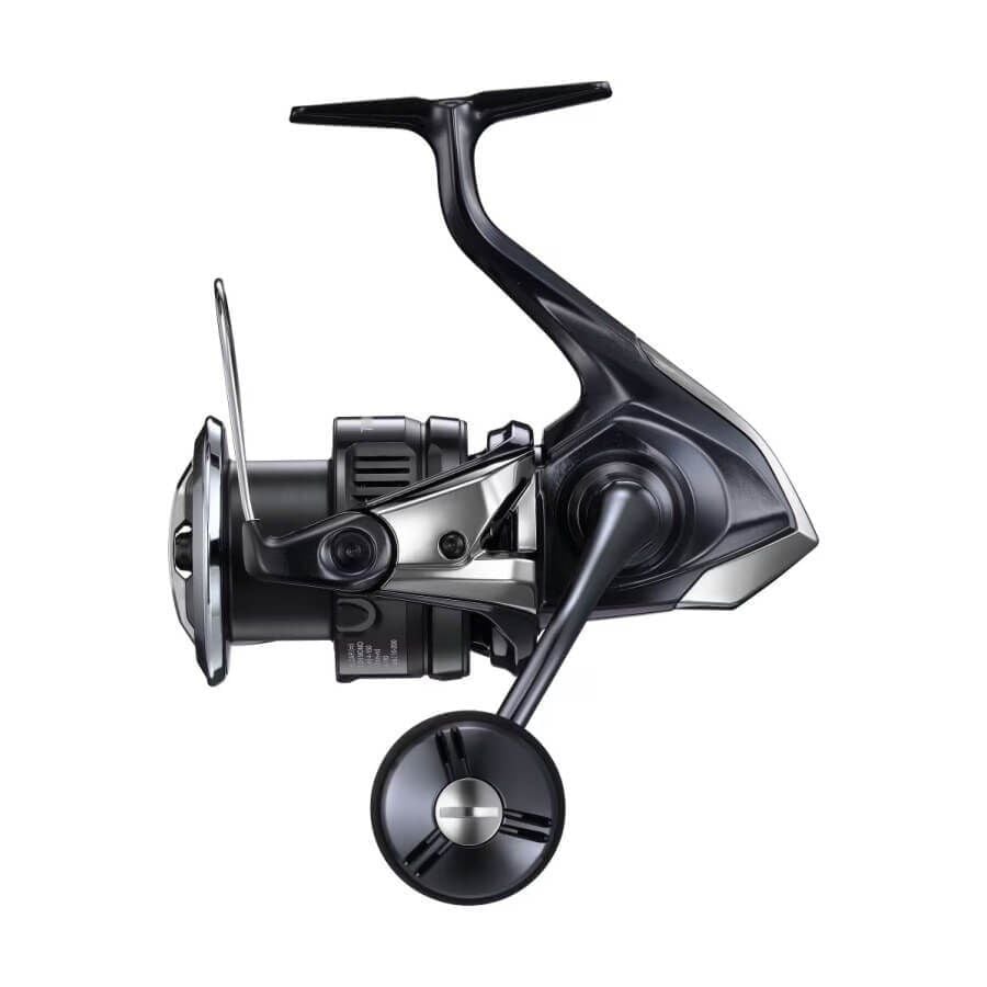 Shimano Twin Power XD FB 5000 XG Spin Makinesi