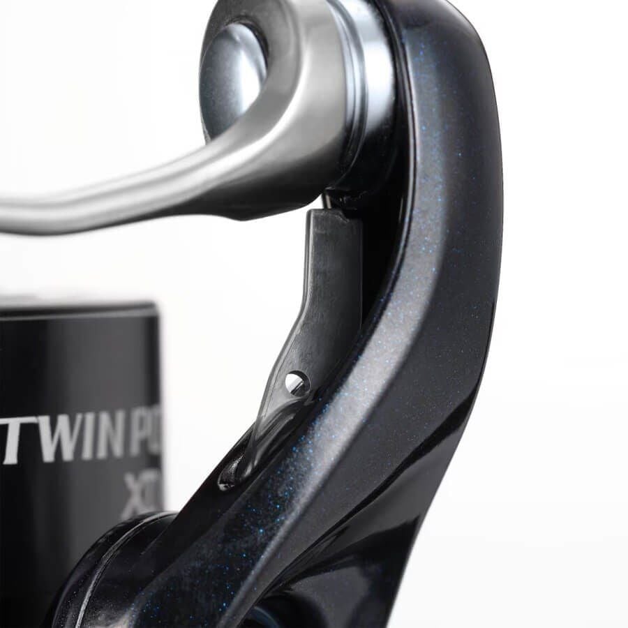 Shimano Twin Power XD FB 5000 XG Spin Makinesi