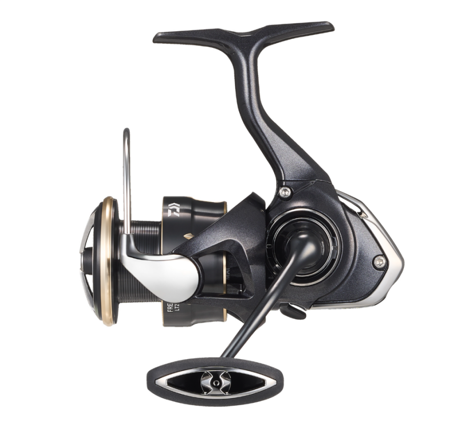 Daiwa Freams 26 Lt 4000 C Spin Olta Makinesi