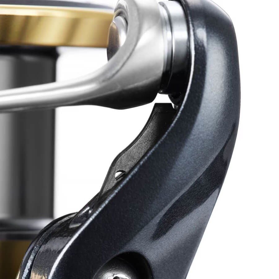 Shimano Ultegra 2500 FD Spin Olta Makinesi