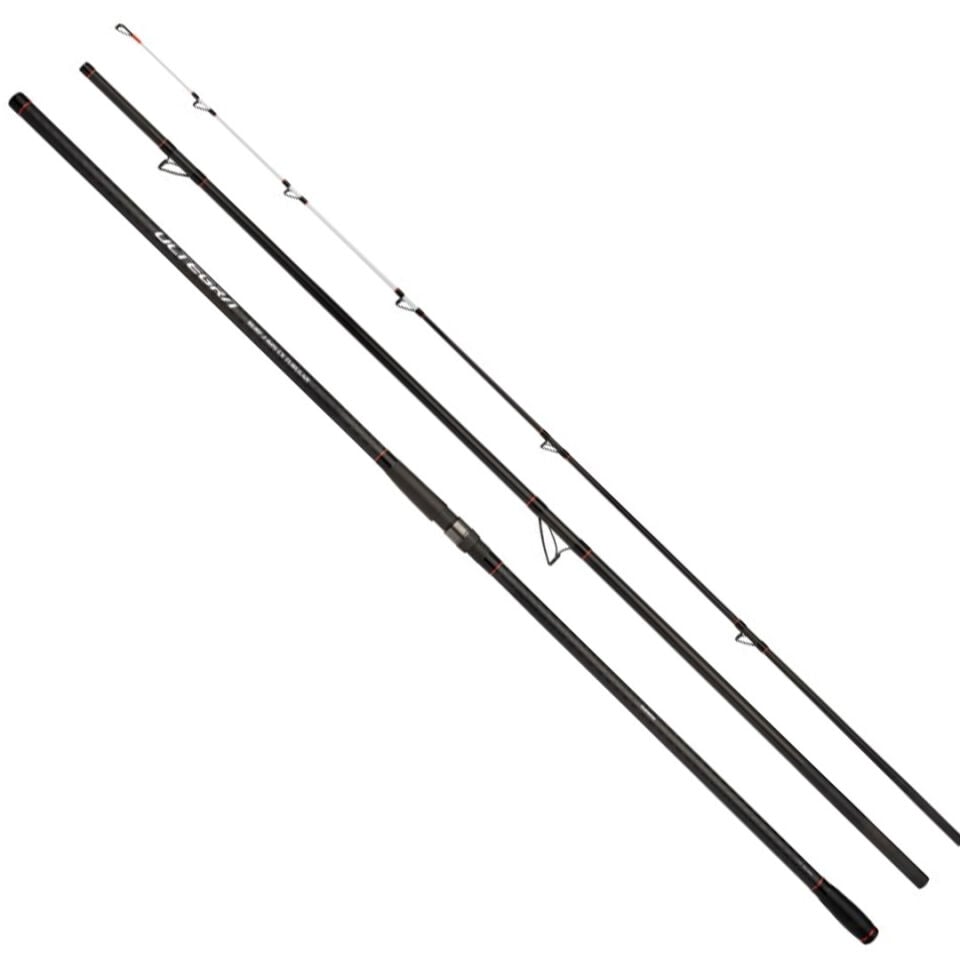 Shimano Ultegra Surf J 425 Cm Max. 250 Gr 3 Parça Surf Olta Kamışı