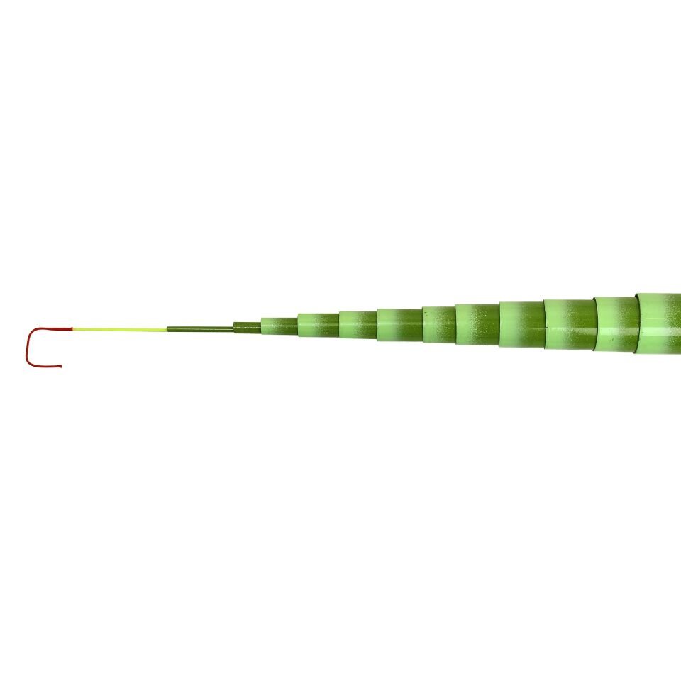 Captain 1065 Bamboo Pole Kısa Kapanır Göl Kamışı 360 cm