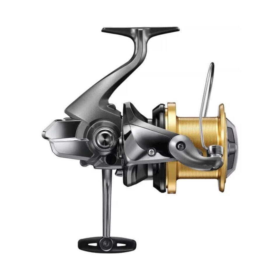 Shimano Aerlex 14000 XSC Surf Olta Makinesi