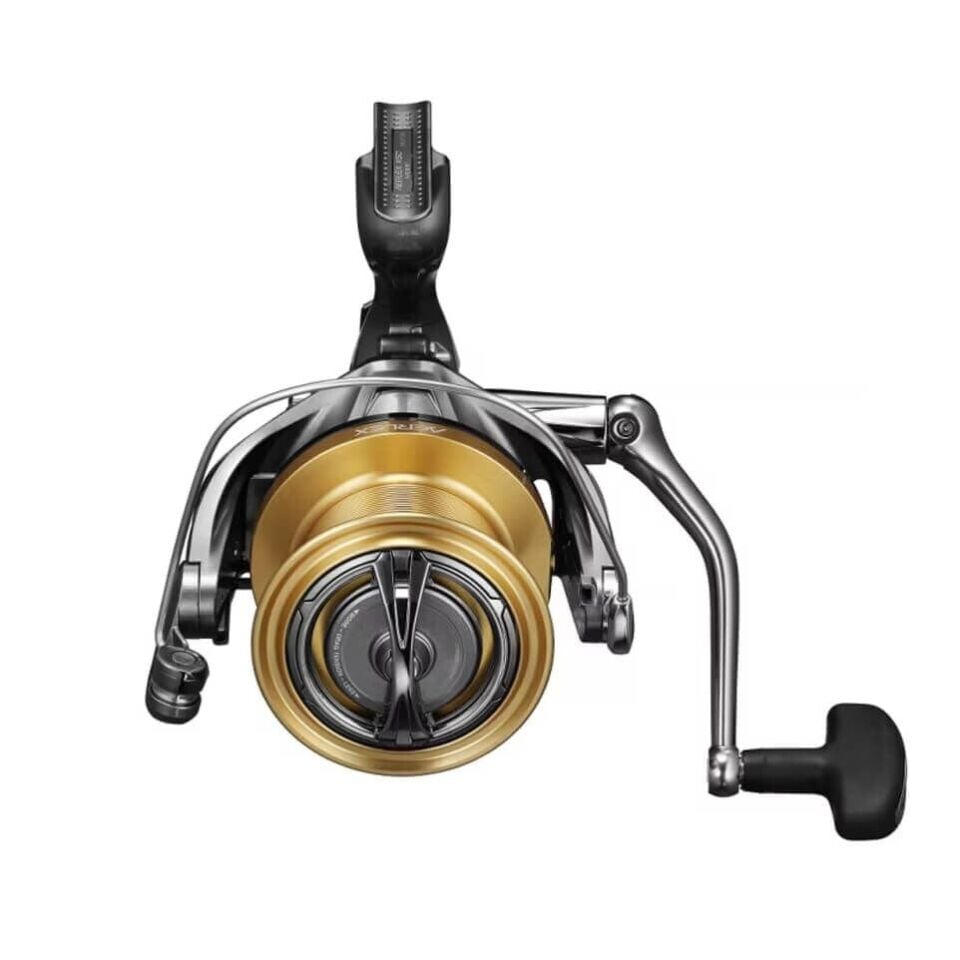 Shimano Aerlex 14000 XSC Surf Olta Makinesi