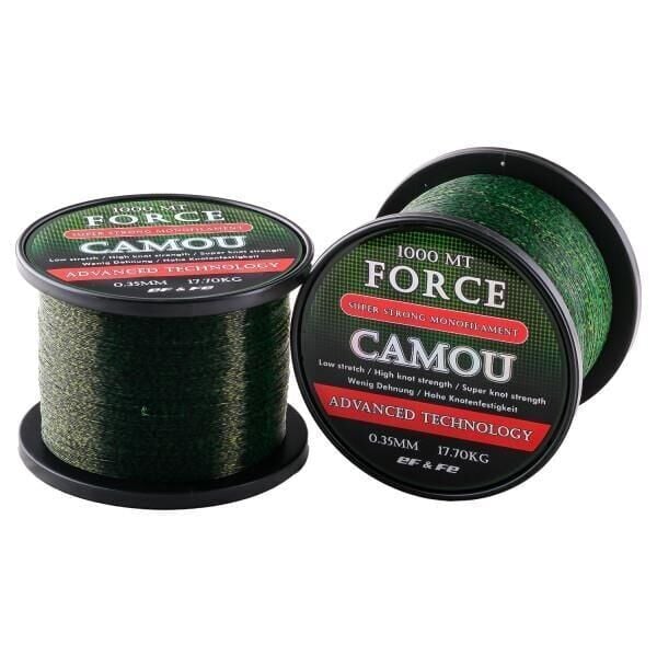 Effe Force Camou 1000 Mt Misina