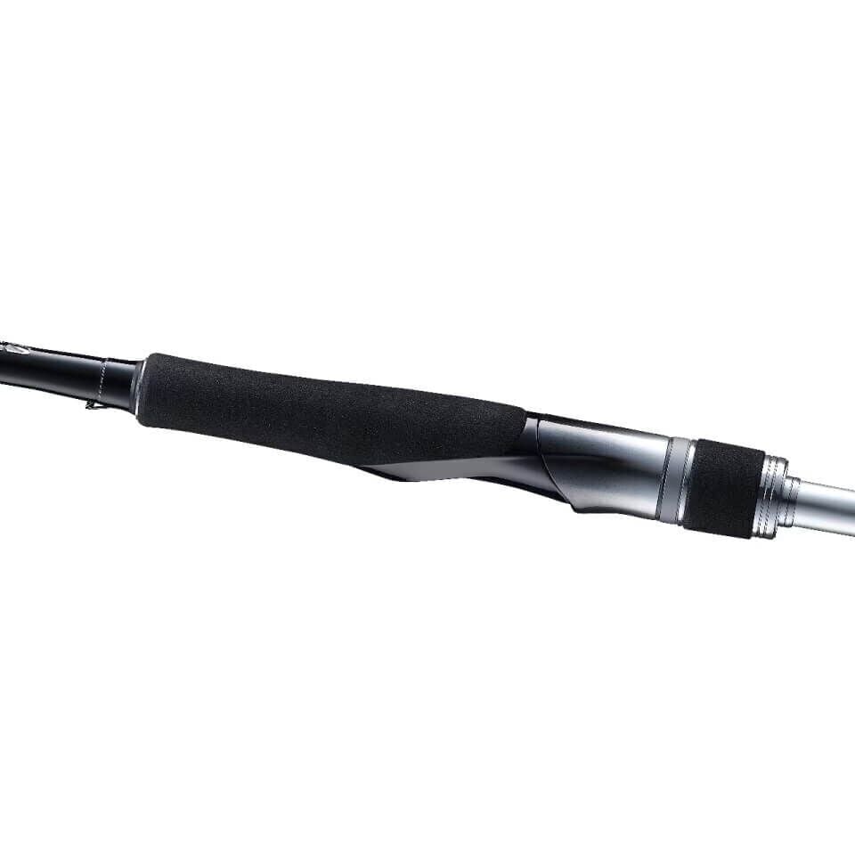Shimano 26 Lunamis 274 Cm 6-25 Gr Spin Kamışı