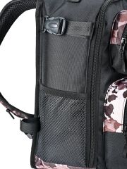 Fujin ProAji Back Pack Brown Camo Balıkçı Sırt Çantası