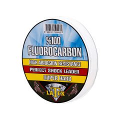 Latex %100 Fluorocarbon 25 Metre Misina