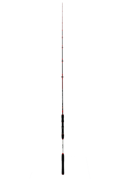 Fujin DeepKing 180cm 40-140gr Tekne/Bot Kamışı